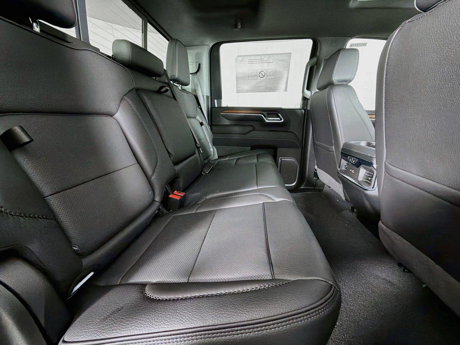2026 GMC Sierra 2500HD Denali - Photo 30