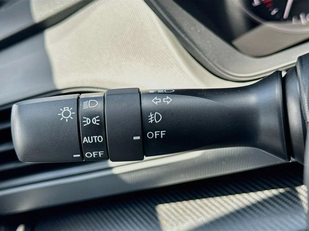 New 2026 White Subaru Limited image 13