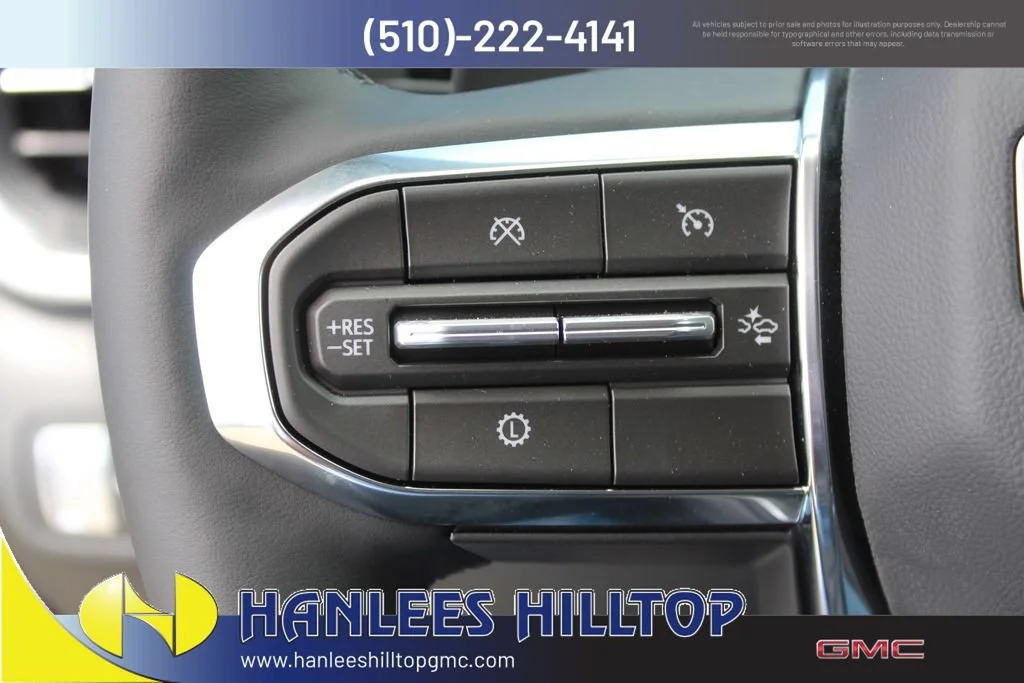 2026 GMC Terrain Denali - Photo 28
