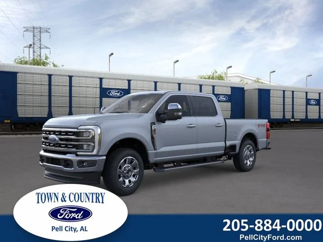 2026 Ford F-350 Lariat 4x4 Crew Cab 6-3/4' Box SRW's photo