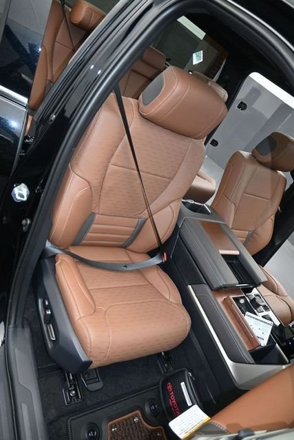 2026 Toyota Tundra 1794 Edition - Photo 16