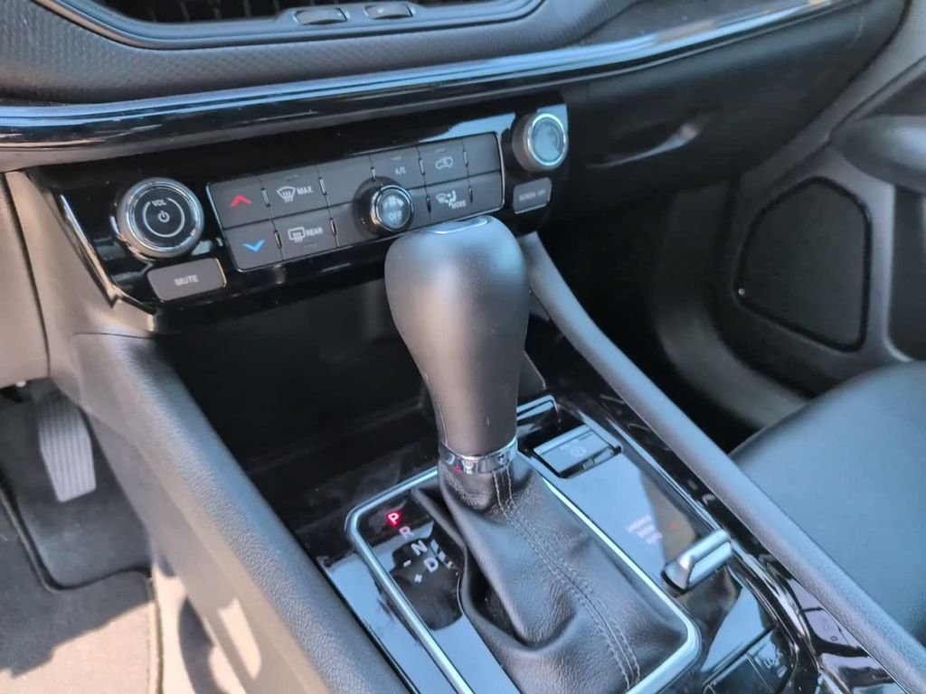 2026 Jeep Compass Altitude - Photo 24
