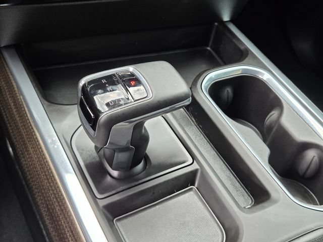 2025 Chevrolet Silverado 1500 RST - Photo 23