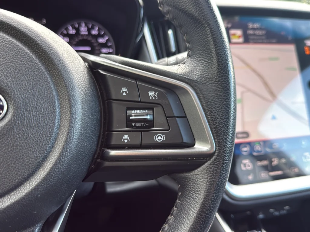 Used 2020 Gray Subaru Premium image 17