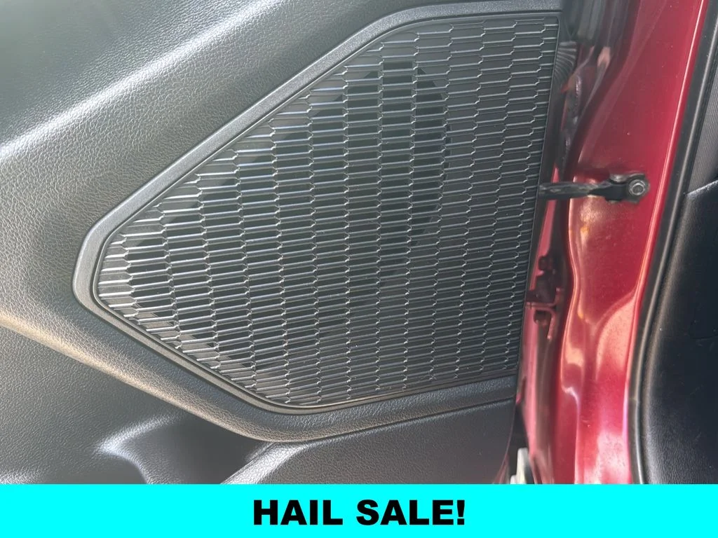 Used 2023 Red Jeep Limited image 26