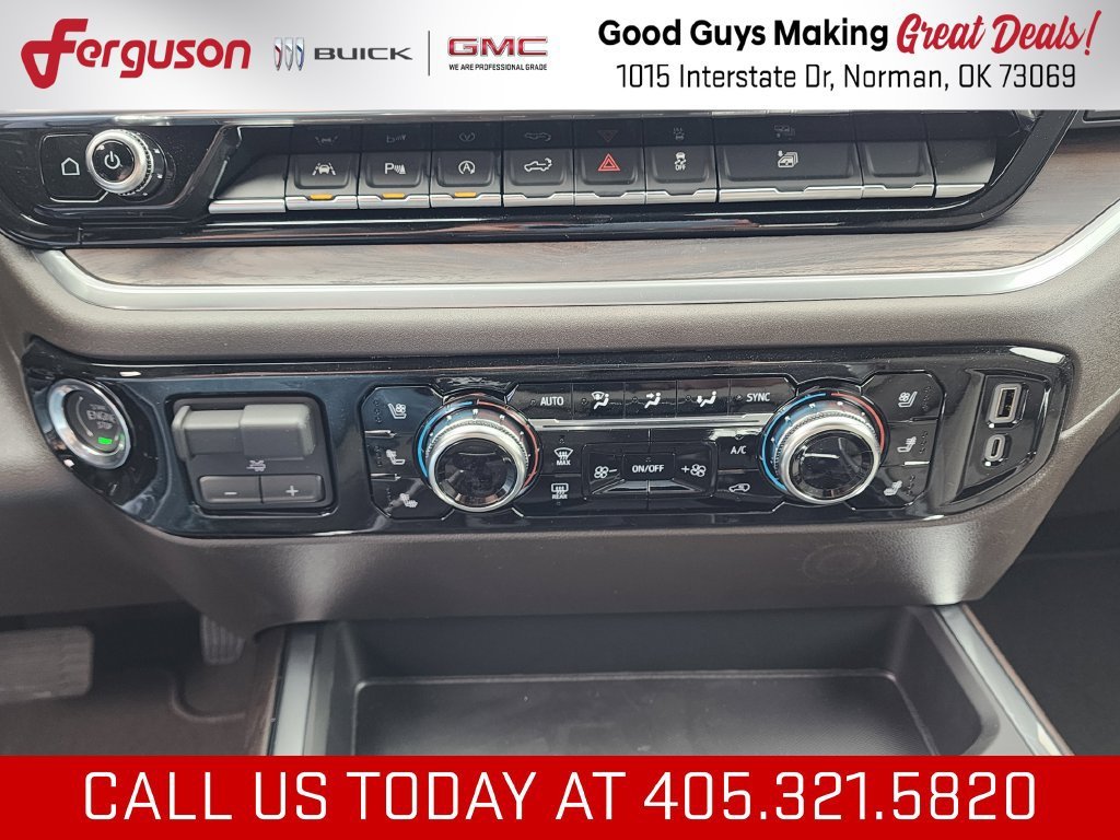 2026 GMC Sierra 1500 SLT - Photo 29