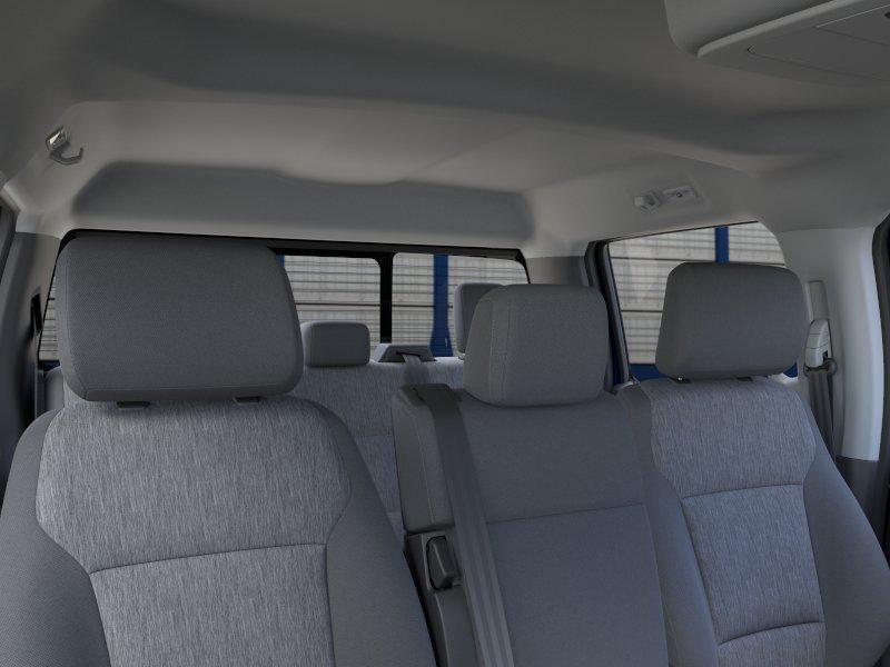 New 2026  Ford F250 4X4 CREW/C image 22