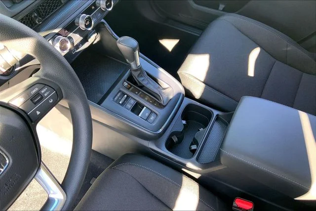 2025 Honda CR-V EX - Photo 8