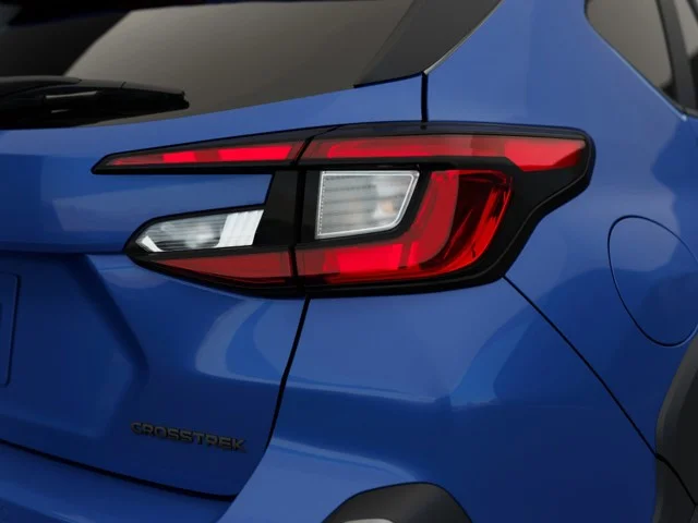 New 2027 DAYBREAK BLUE PEARL Subaru Limited image 12