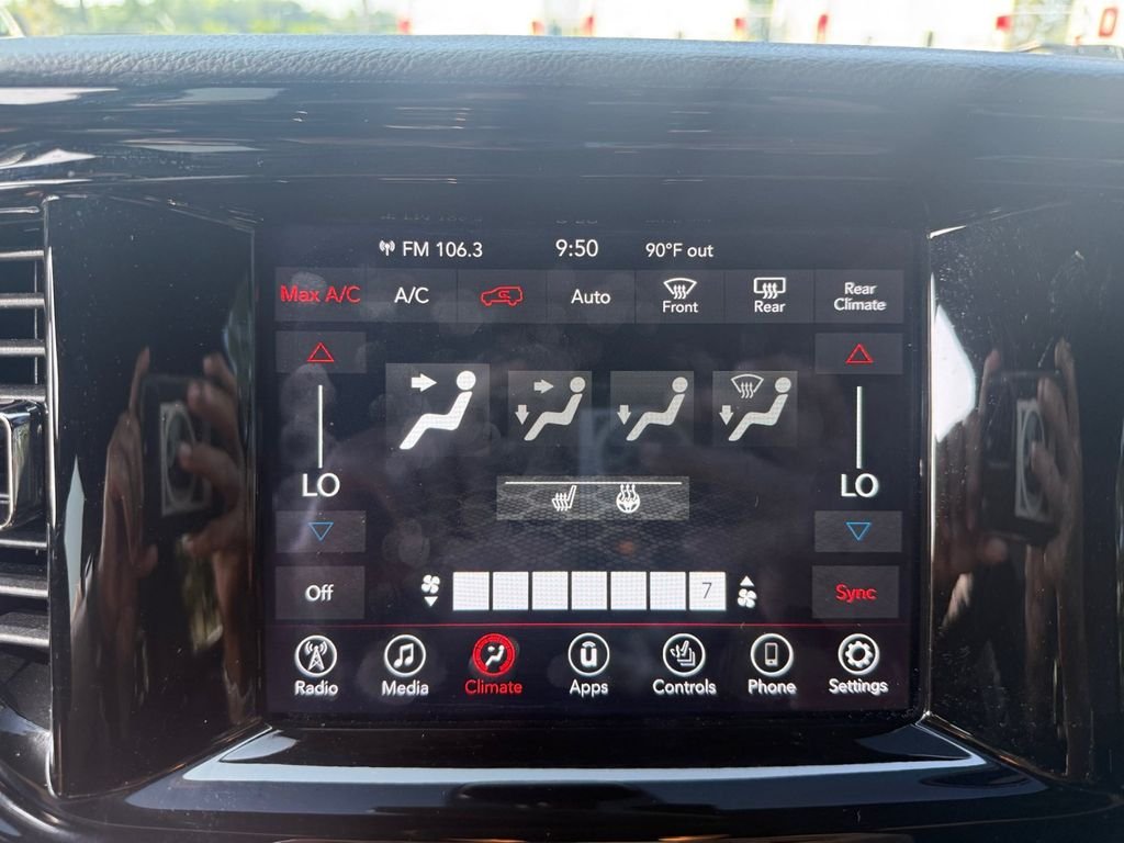 Certified Used 2022 Gray Dodge GT image 22