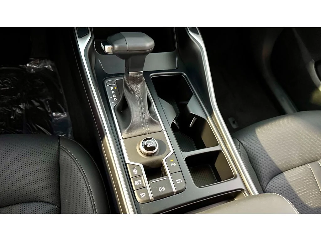 New 2026 Blk Kia S image 22