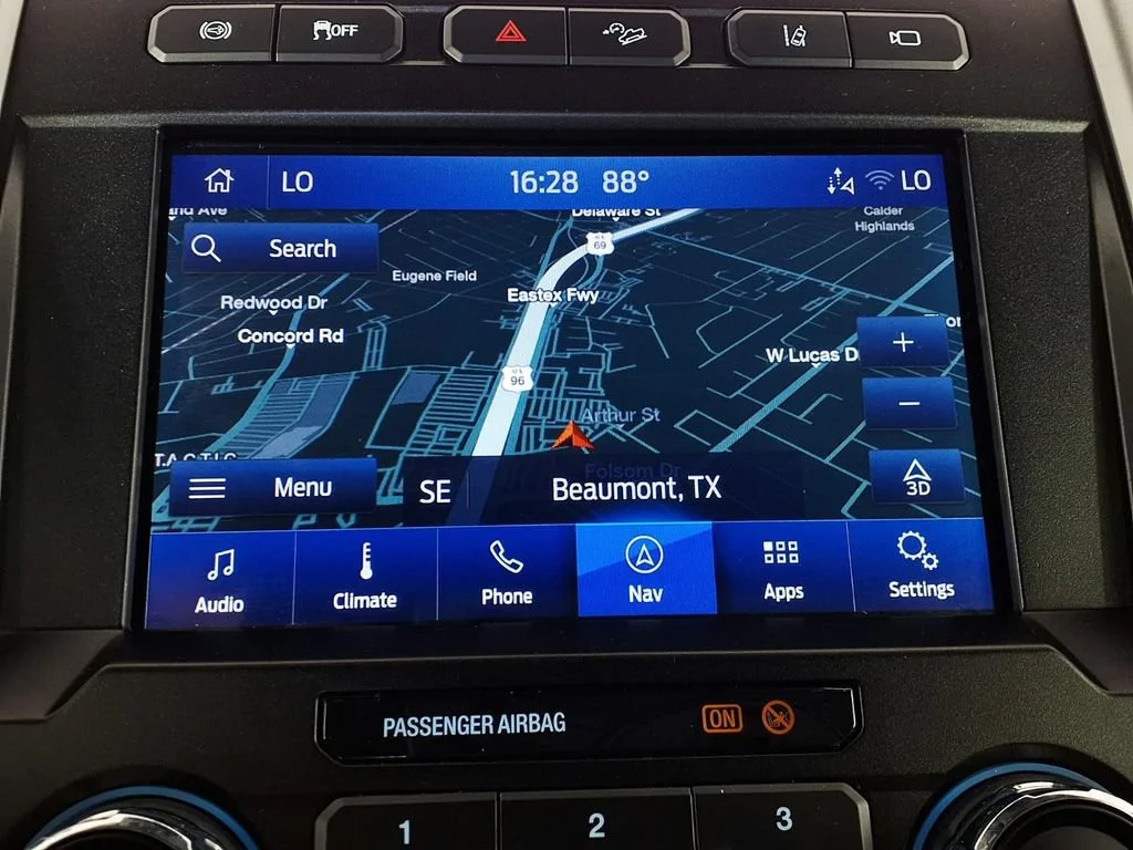Used 2020 Magnetic Metall Ford XL image 14