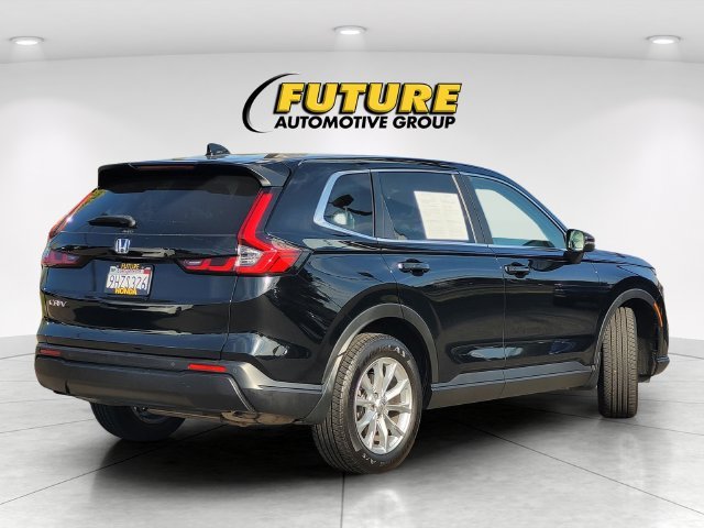 Used 2024  Honda EX-L image 4