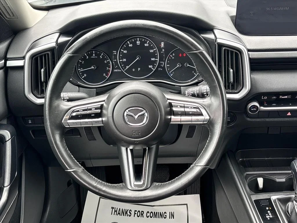 Used 2024 Beige Mazda 2.5 S Select Package image 21