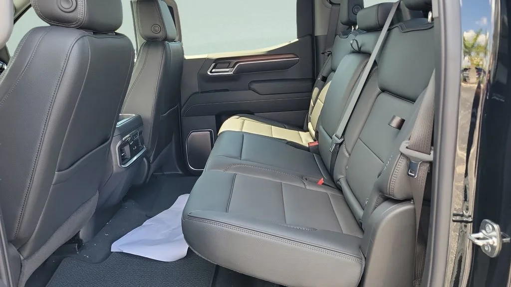 New 2026 Onyx Black GMC Denali image 13