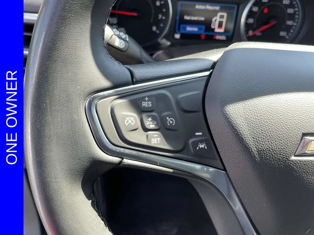 Used 2024 Mosaic Black Metallic Chevrolet LT image 20