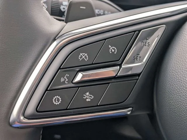 New 2026 Moonstone Gray Metallic Buick Sport Touring image 28