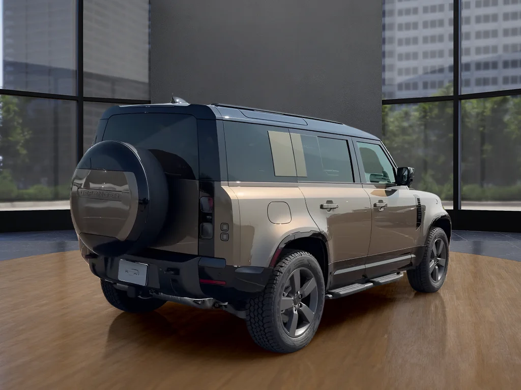 New 2026  Land Rover X-Dynamic SE image 5