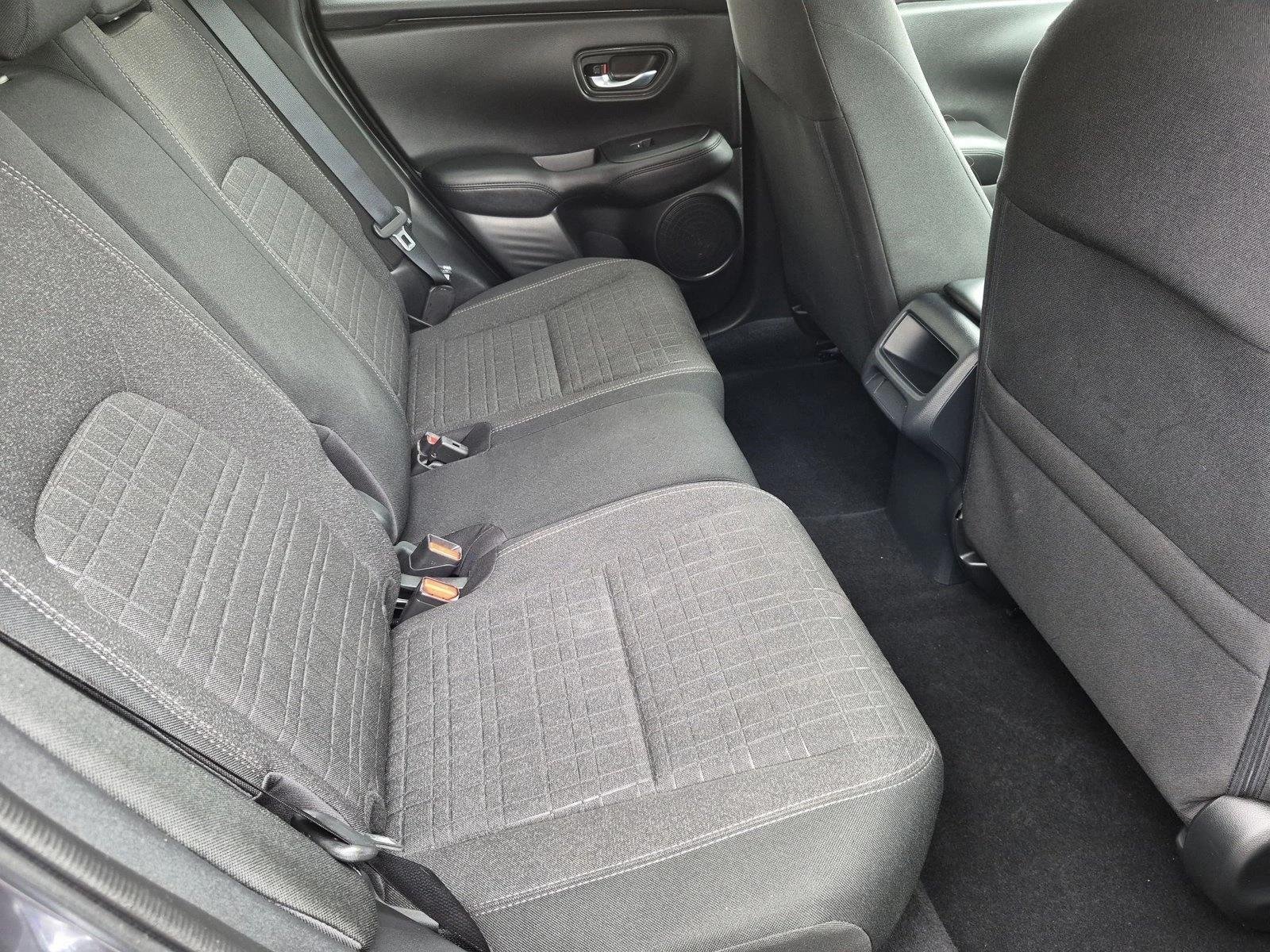 Used 2026 Silver Honda LX image 17