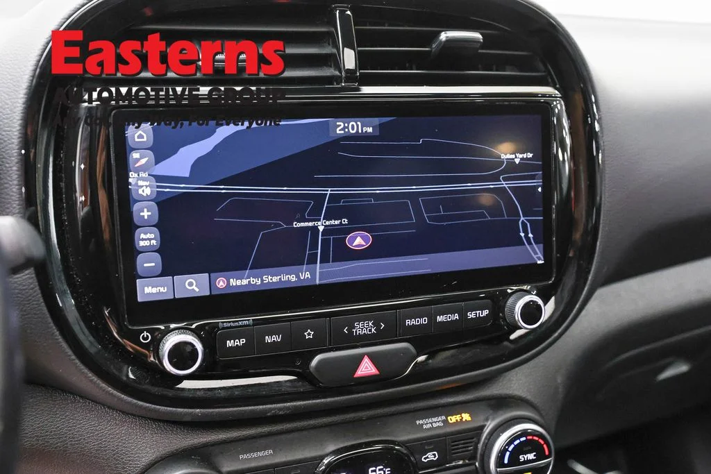 Used 2023 Gray Kia GT-Line image 19