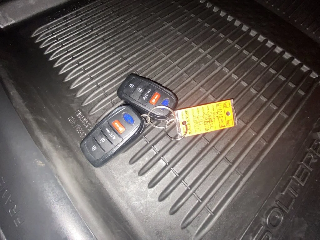 Used 2025 Carbon Subaru Premium image 29