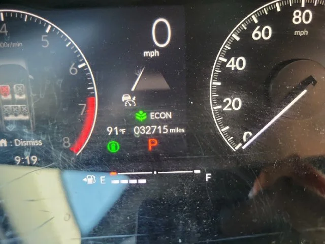 Used 2024  Honda Sport image 23