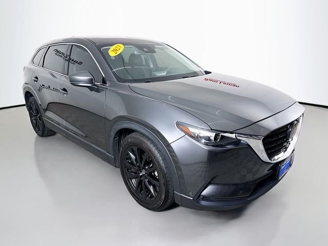 2023 Mazda CX-9 Touring Plus AWD's photo