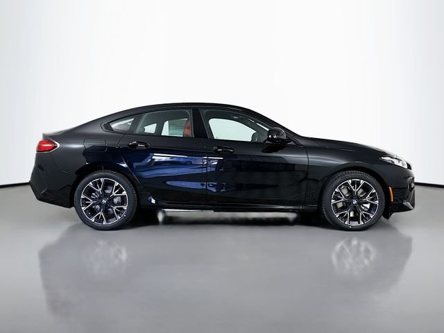Used 2026 Black Sapphire Metallic BMW 228 Gran Coupe image 8