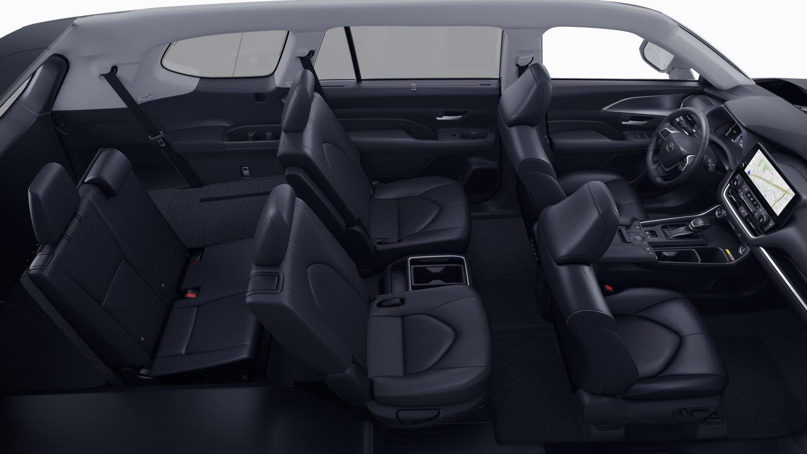 New 2026 Wind Chill Pearl <sup>1</sup> Toyota  XLE image 8