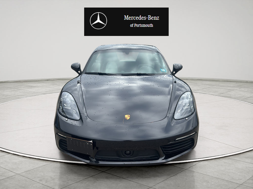 Used 2024  Porsche Style Edition image 8
