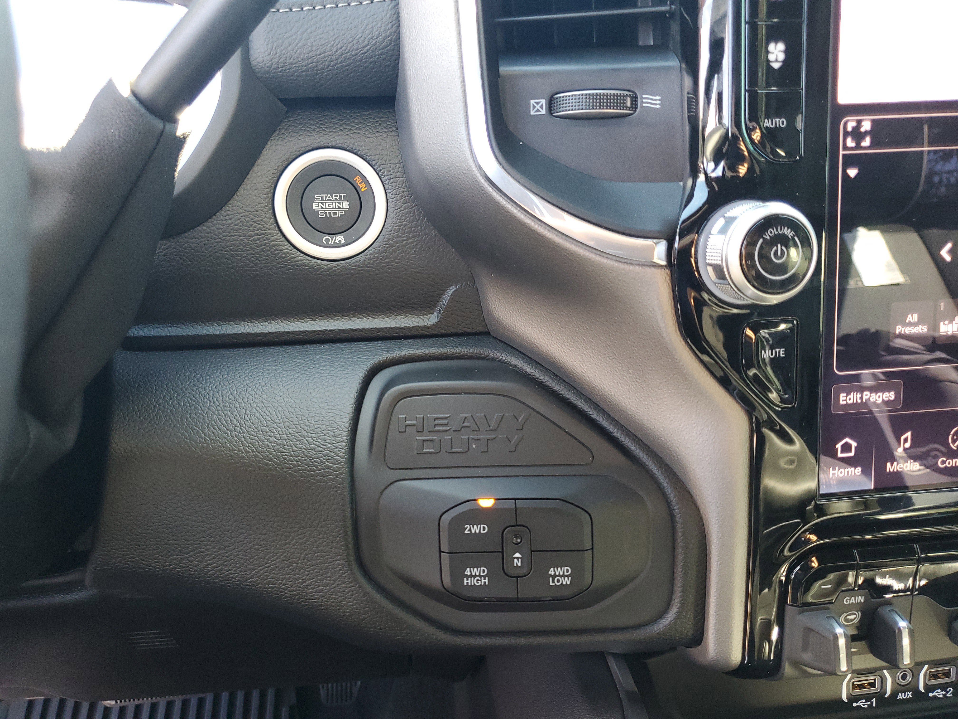 2026 RAM 2500 Laramie - Photo 20
