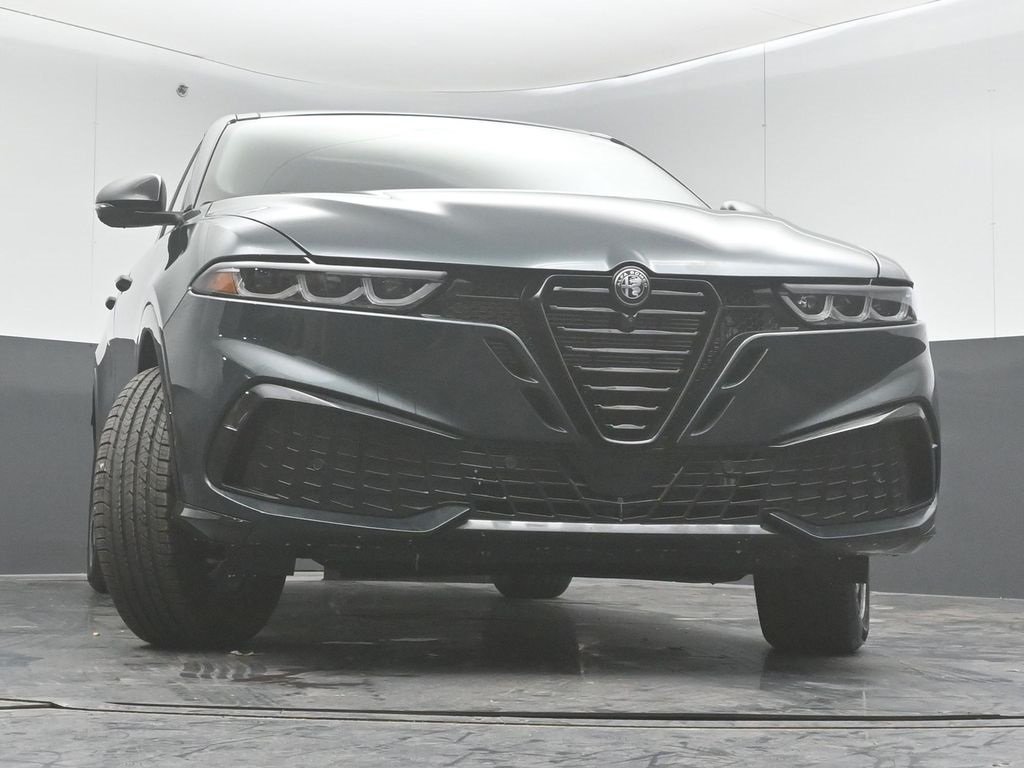 2026 ALFA ROMEO TONALE - Image 38