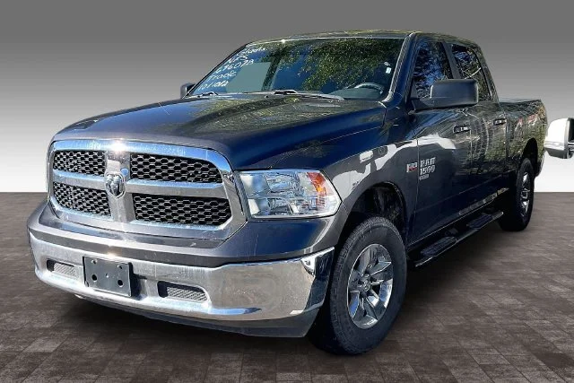 2021 RAM 1500 Classic