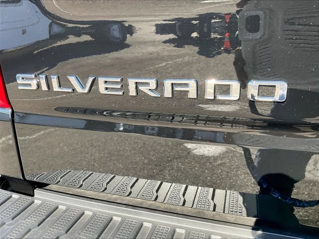 2026 Chevrolet Silverado 1500 RST - Photo 12