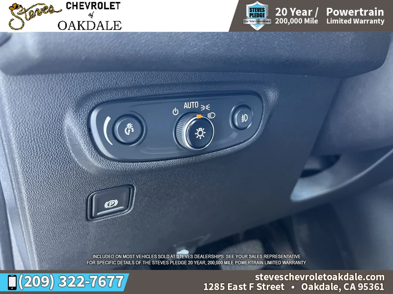 2021 GMC Terrain SLT - Photo 21