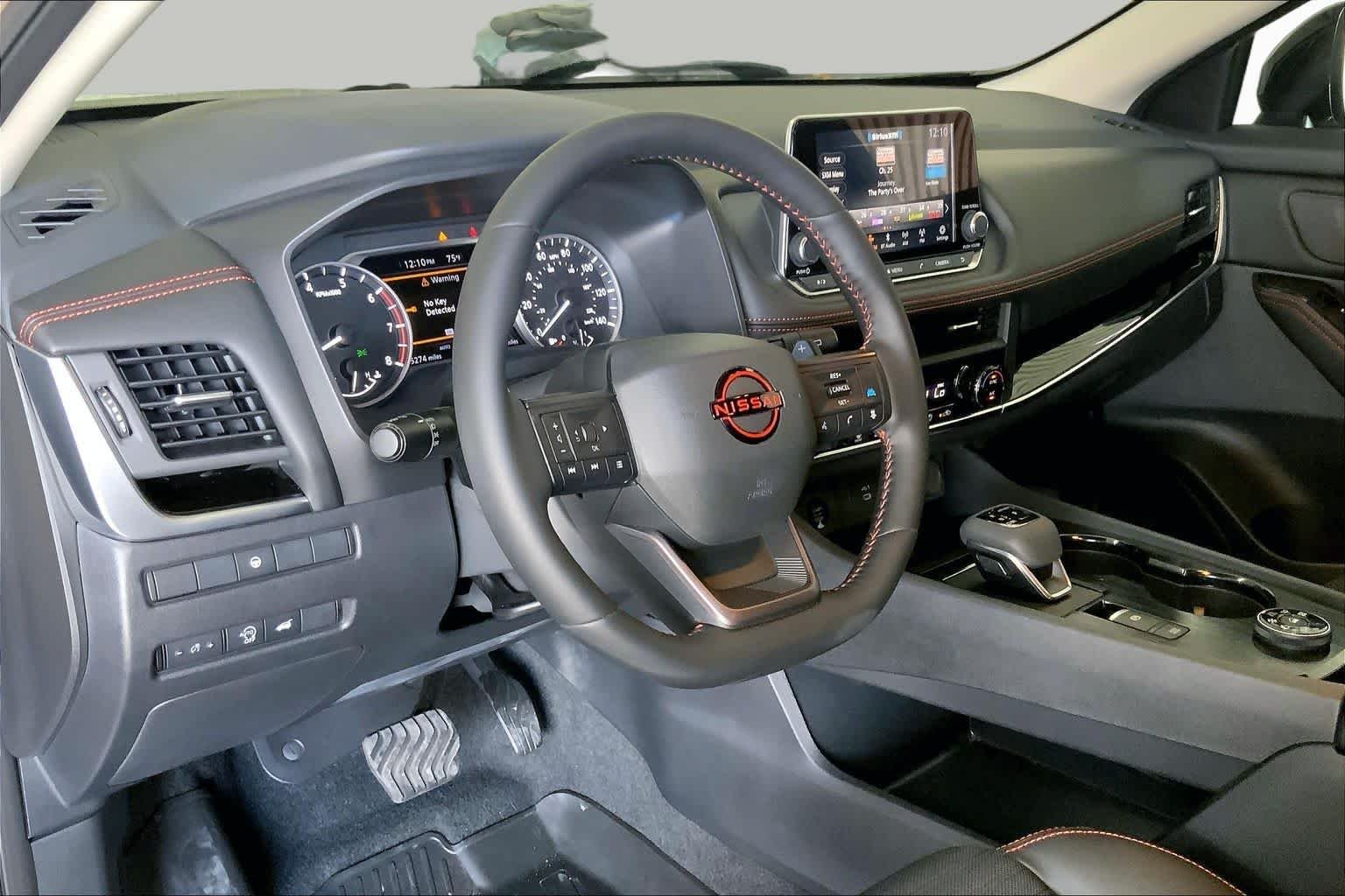 Used 2025 Baja Storm Nissan Rock Creek image 17