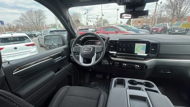 2026 GMC Sierra 1500 Elevation - Photo 26