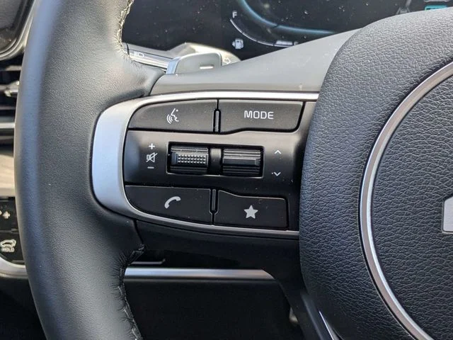 New 2025 Vesta Blue Kia X-Line image 21