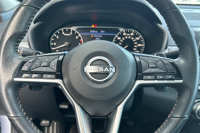 Used 2024 Gray Nissan 2.5 SR image 26