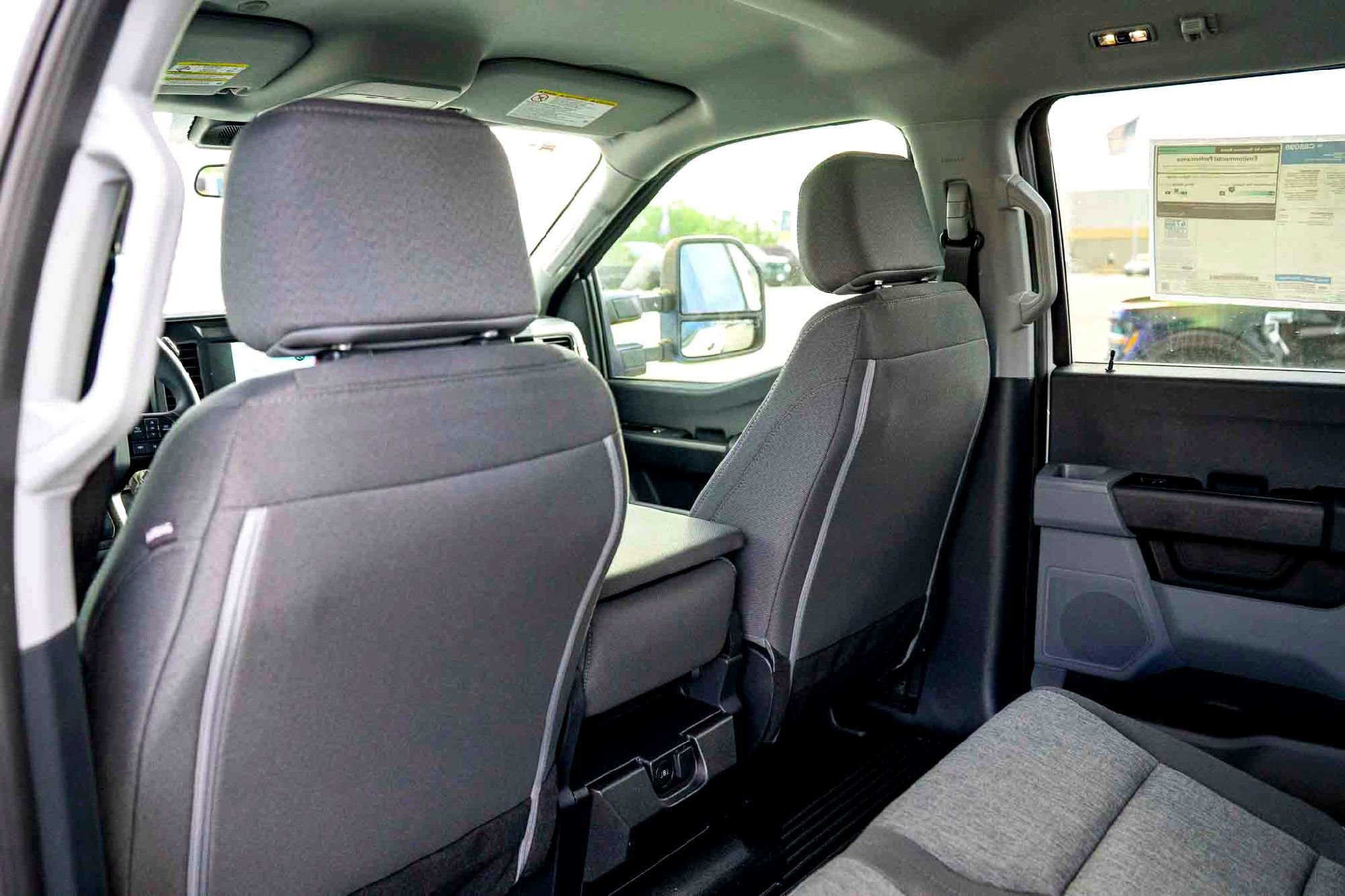 2025 Ford F-250 Super Duty XL - Photo 19