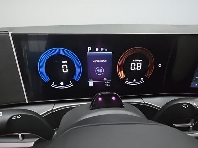 New 2026 White Hyundai XRT AWD image 29