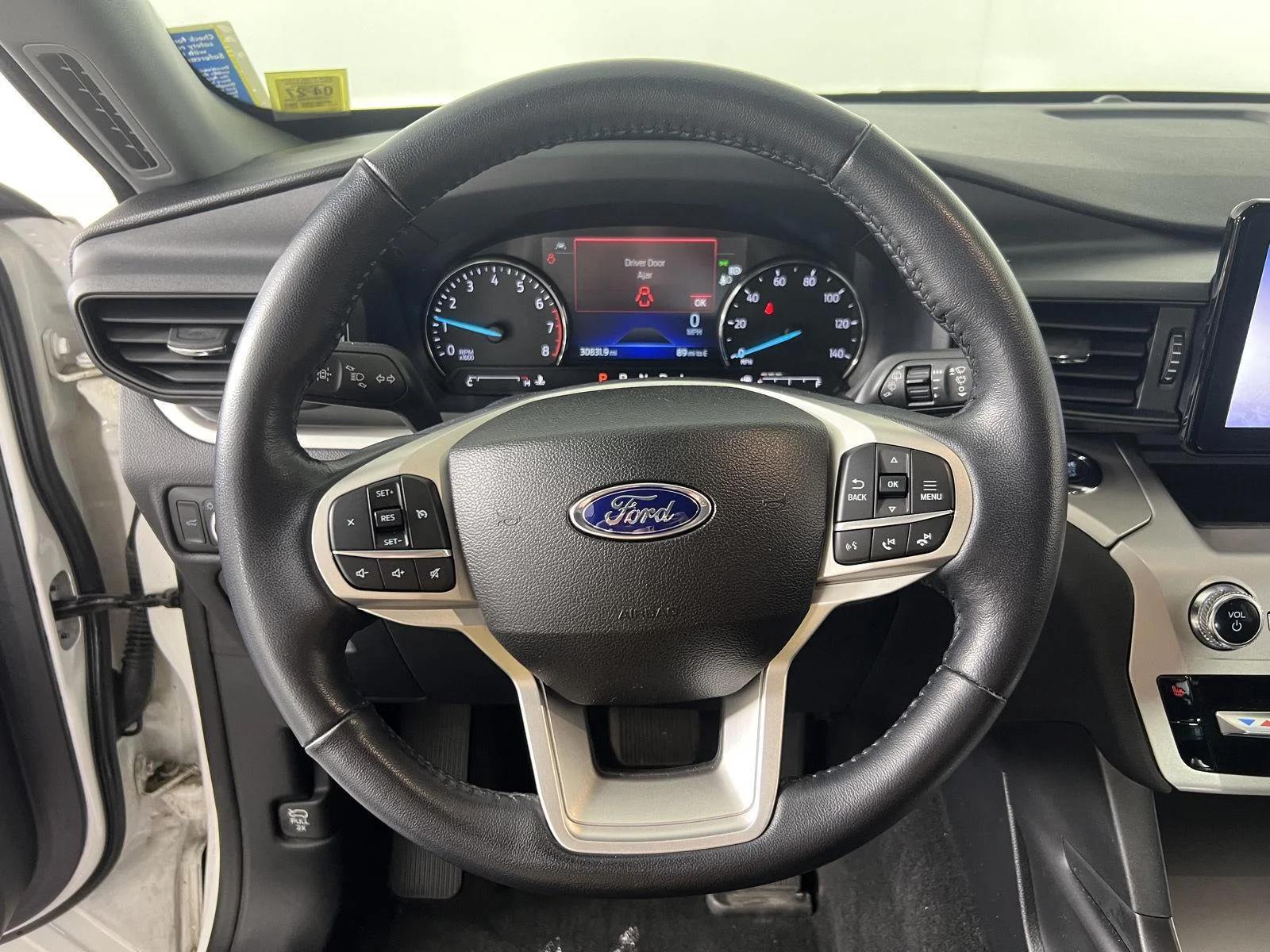 Used 2022 Star White Ford XLT image 13