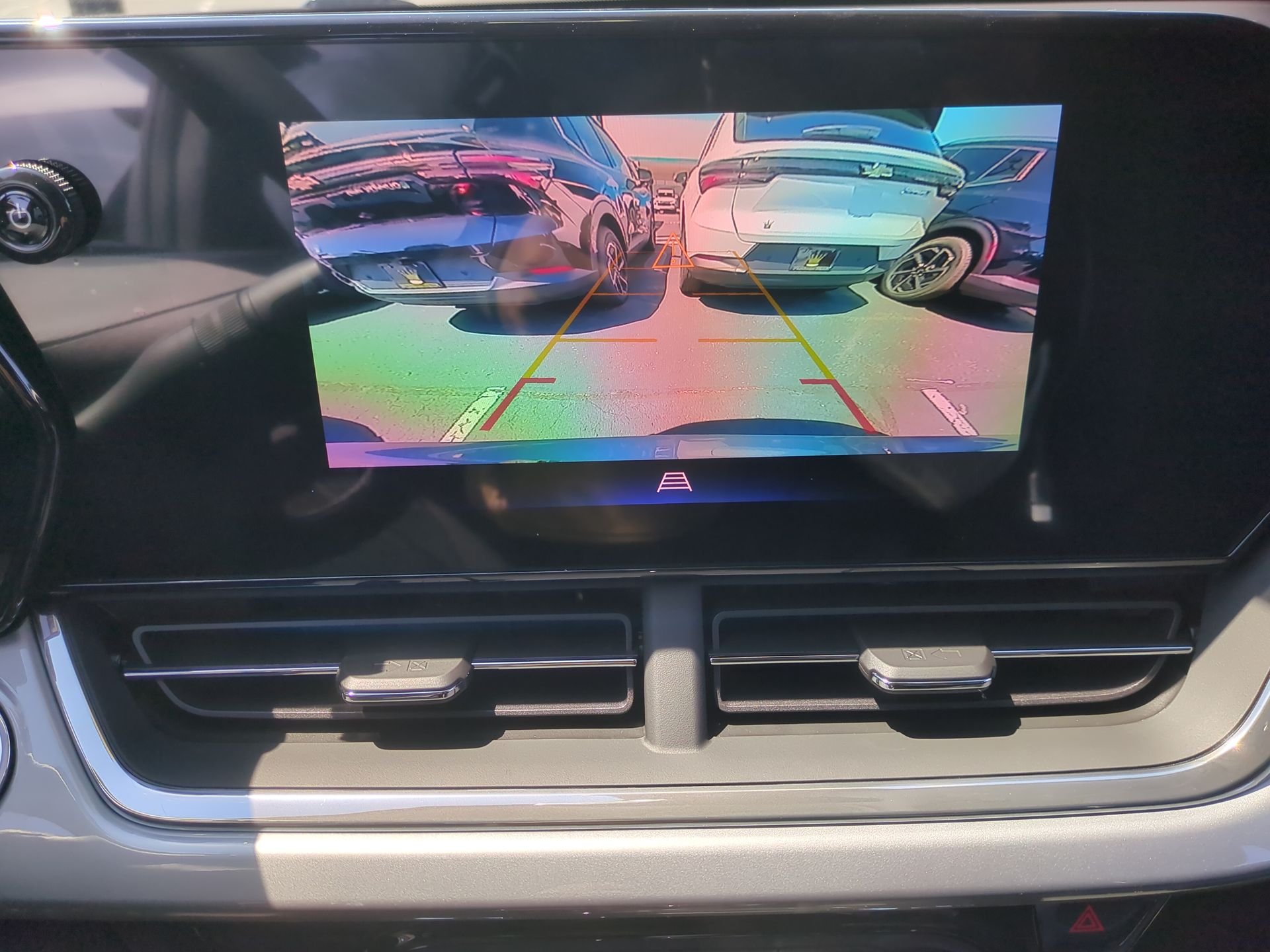 2026 Chevrolet Trax LT - Photo 53