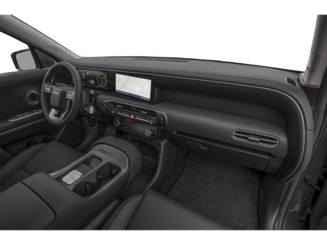 New 2026 White Hyundai SEL FWD image 13