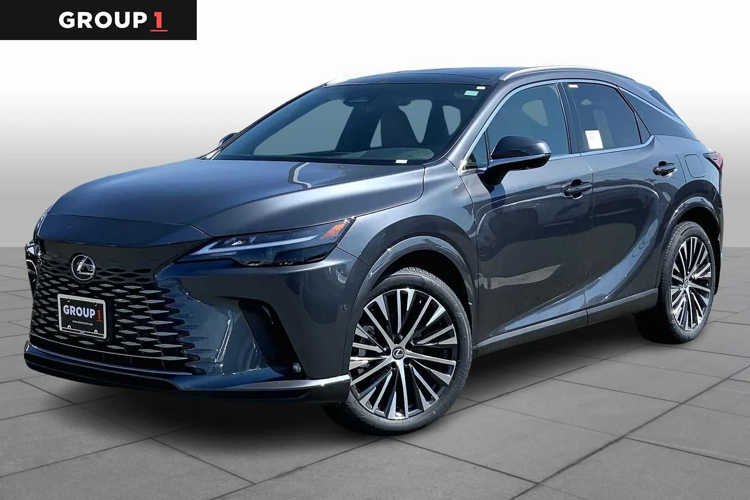 2026 Lexus RX 350 PREMIUM PLUS