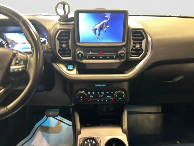 Used 2023 Cactus Gray Ford Outer Banks image 12