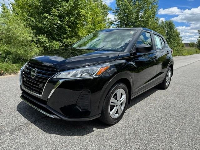 2025 Nissan KICKS PLAY