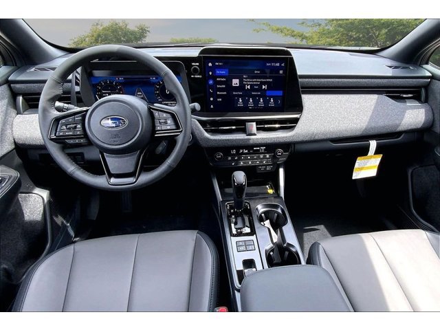 New 2026 SAPPHIRE BLUE PEARL Subaru Premium image 5