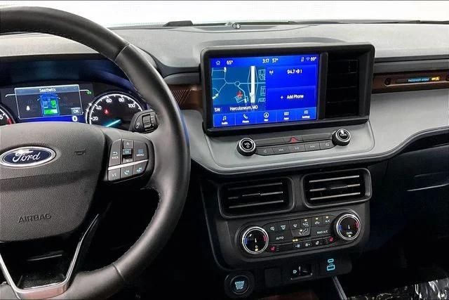 2023 Ford Maverick Lariat - Photo 7