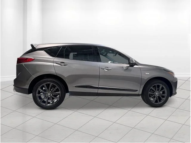 2026 Acura RDX A-Spec Package - Photo 9
